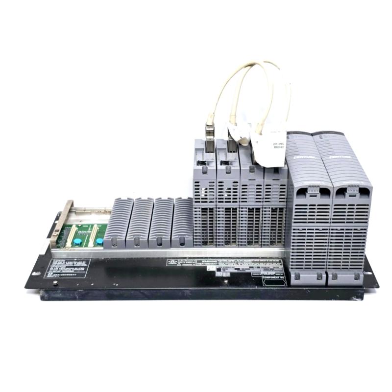 Yokogawa ANB10D-420/CU2N/NDEL ESB Bus Node Unit