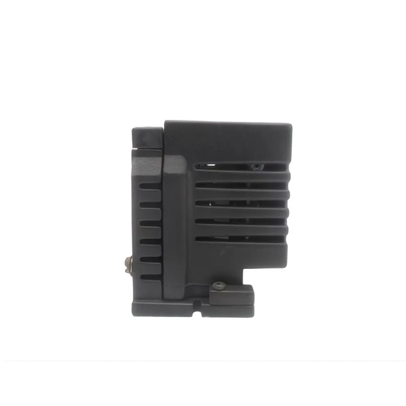 GE IC660TBA103 Discrete Input Terminal Base Assembly for High-Integrity Field Wiring in Genius I/O Systems