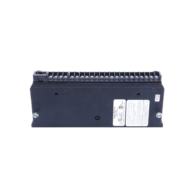 IC660TSD021-3