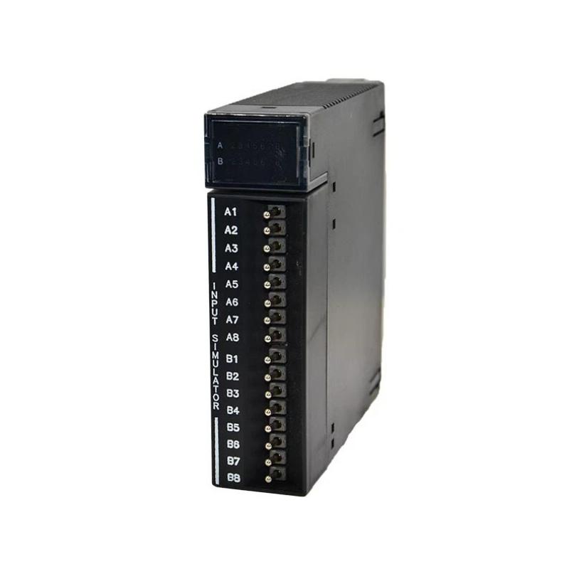 GE IC693ACC300 Input Simulator Module – Series 90‑30 PLC Discrete Input Test & Simulation Module