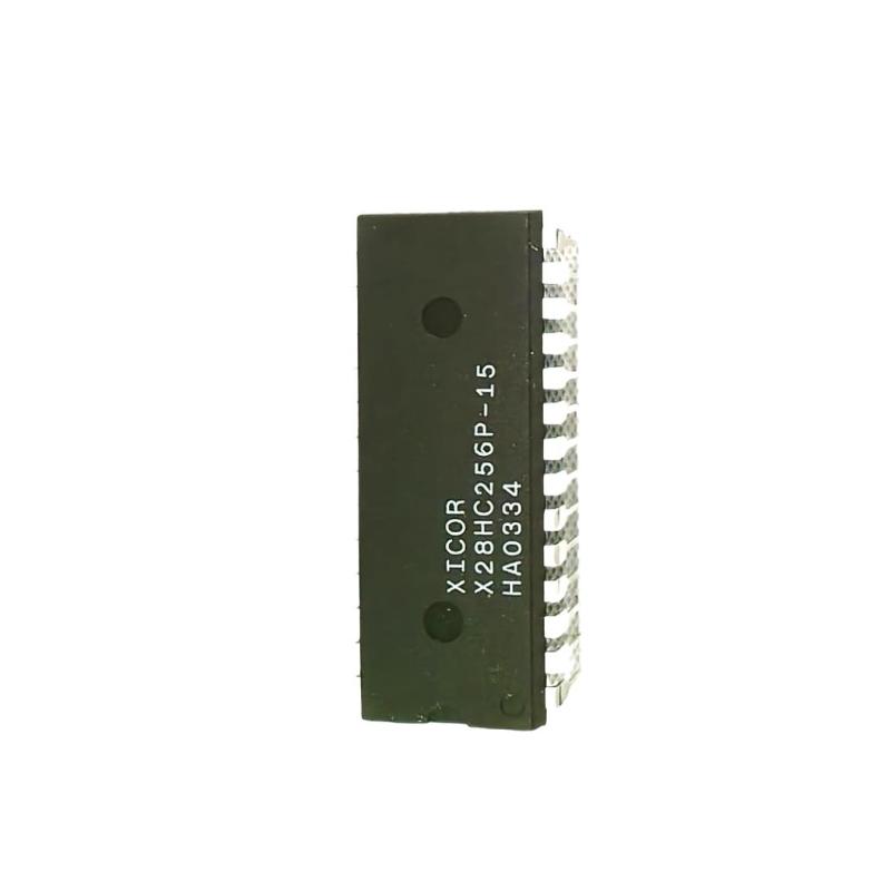 GE IC693ACC305 Memory EEPROM Chip Set for Series 90‑30 PLC – Non‑Volatile Program Backup & Transfer Module