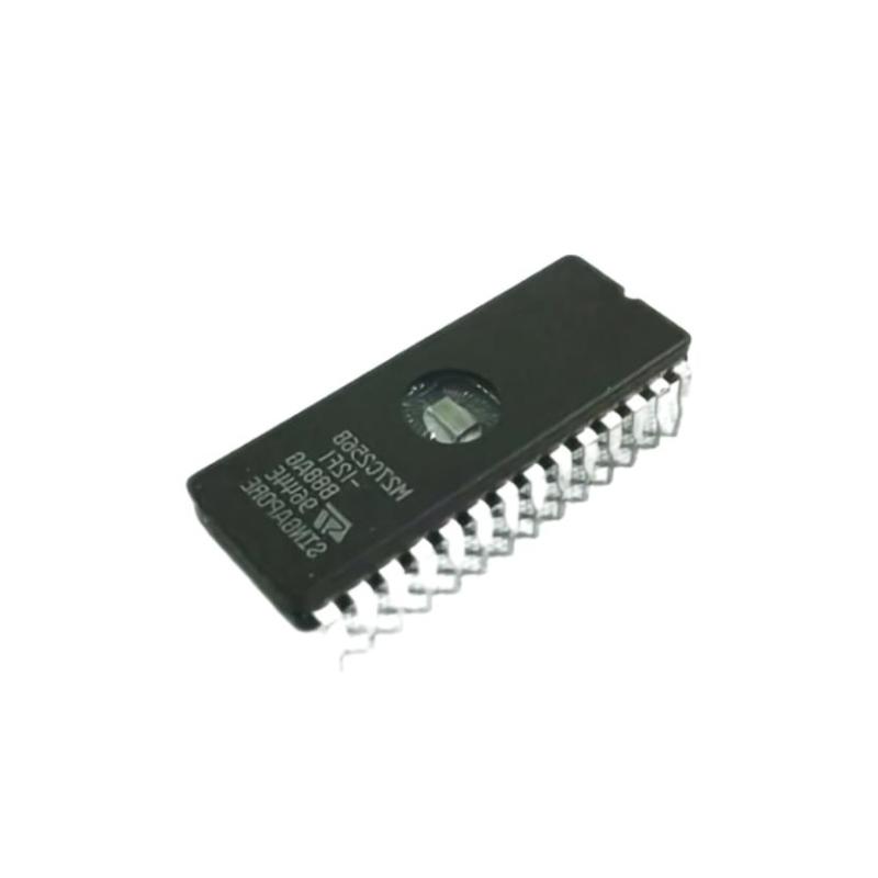 GE IC693ACC306 EPROM Memory Chip Set (Qty 4) for GE Fanuc Series 90‑30 PLC – UV‑EPROM Storage & Backup Module
