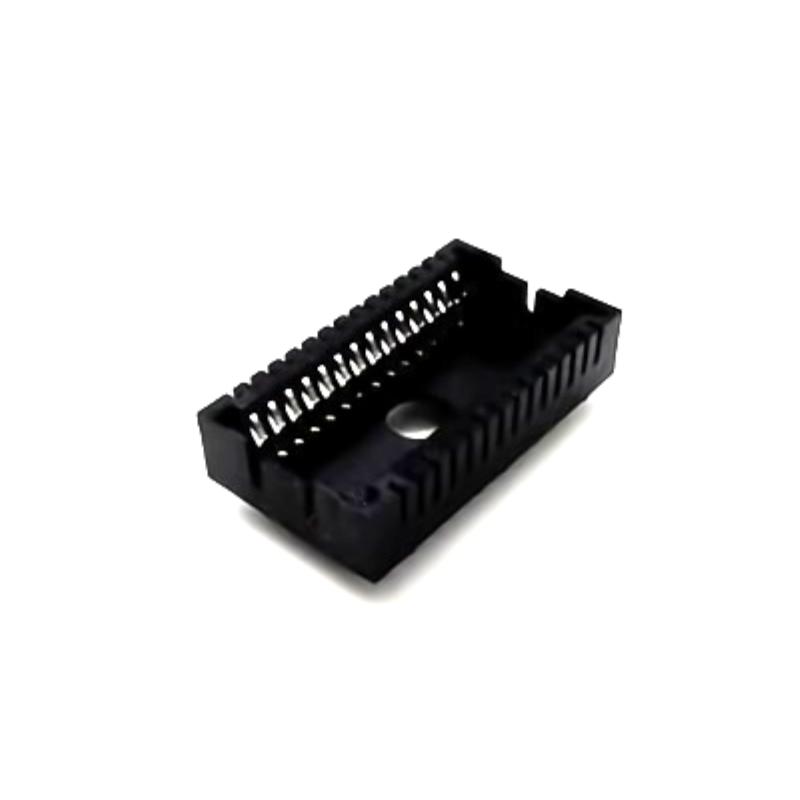 GE IC693ACC329 Remote Terminal Base for IC693MDL645 / IC693MDL646 / IC693MDL240 – Series 90‑30 PLC Interface Module