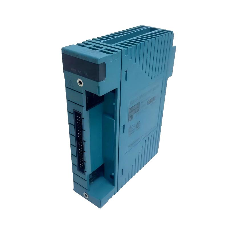 Yokogawa NFAI835-S50 Analog Input/Output Module