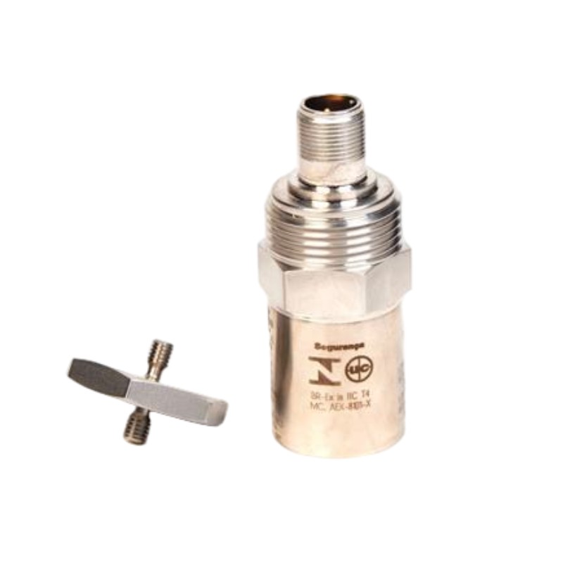 Bently Nevada 190501-00-00-00 Velomitor CT Velocity Sensor