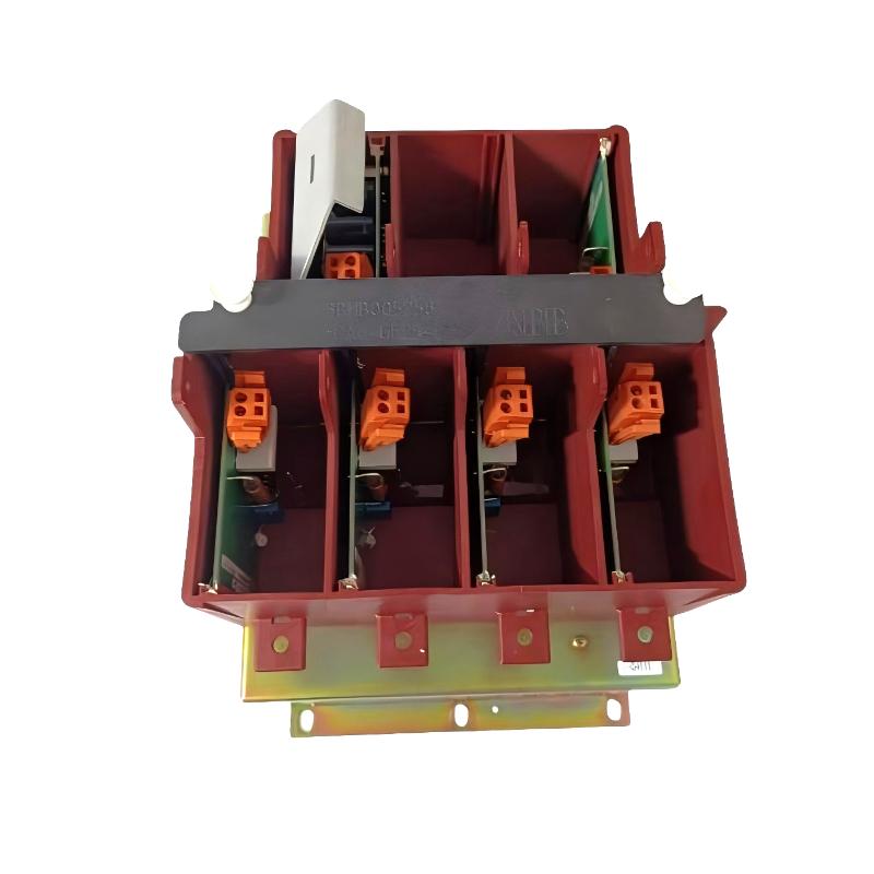 ABB KU C755 AE106 3BHB005243R0106 Gate Unit Power Supply