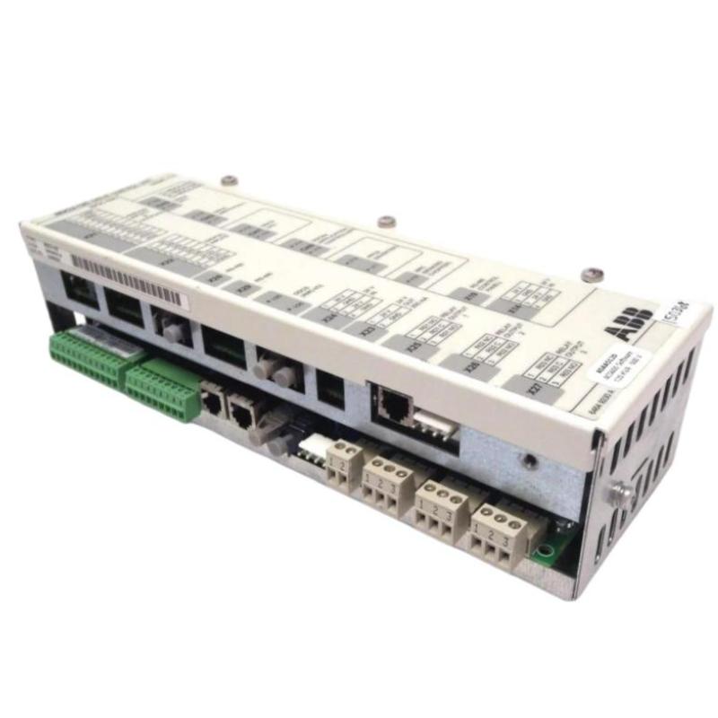 ABB NDCU-12C 64804031A Drive Control Unit