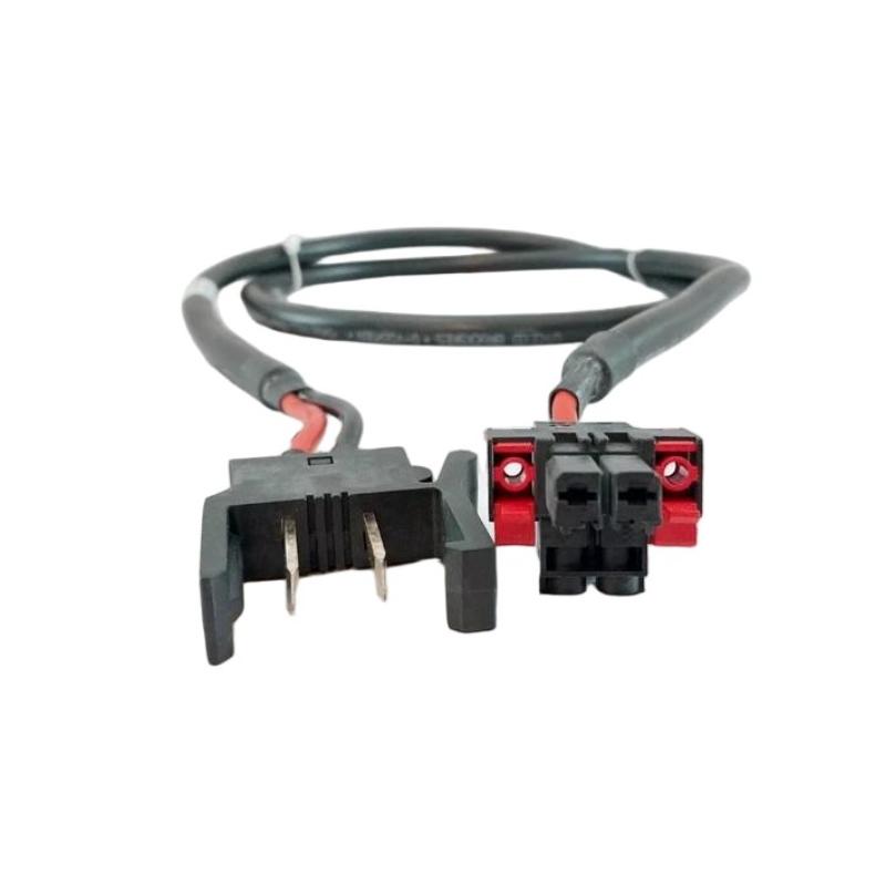 Honeywell FS-PDC-IOIP1A Power Splitter Cable