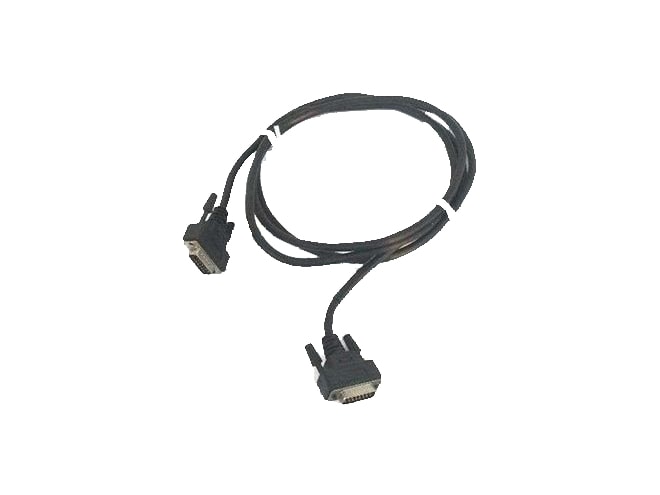 GE IC693CBL303 Serial Communication Cable for Series 90-30 PLC Systems