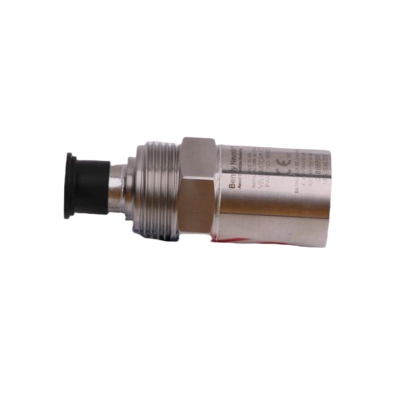 Bently Nevada 190501-01-00-04 Velomitor CT Velocity Sensor