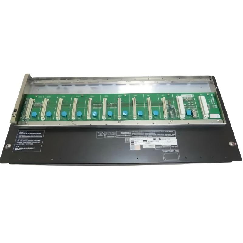 Yokogawa ANB10D-420/CU2N ESB Bus Node Unit