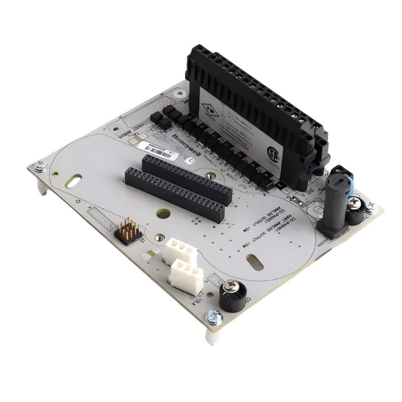 Honeywell FC-SAI-0410 Safety Analog Input Module