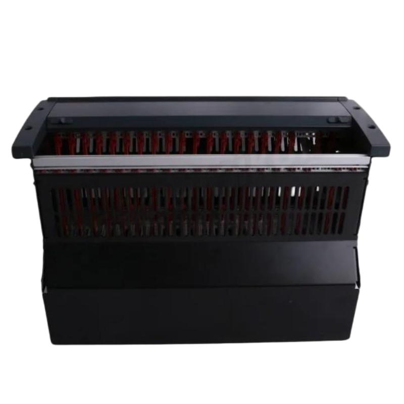 Honeywell FS-IOCHAS-0002R Redundant I/O Module Chassis