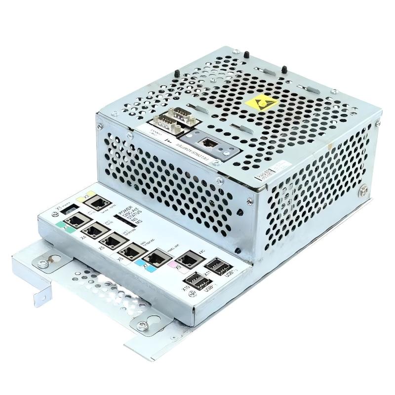 ABB DSQC 1000 3HAC042766-001 Main Computer Chassis