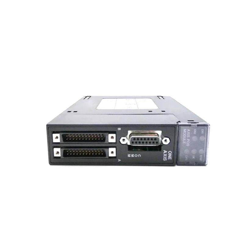 GE IC693CMM302 High-Speed Ethernet Communication Module for Series 90-30 PLC