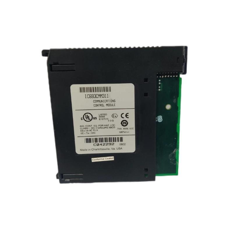 IC693CMM311 2