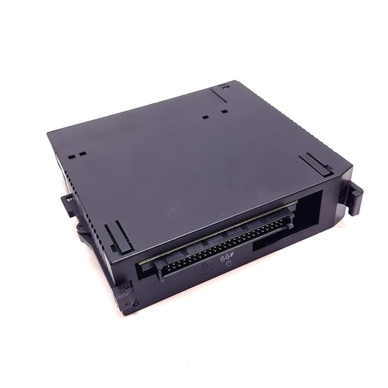 GE IC693CPU360 High-Performance PLC CPU Module for Series 90-30 Control Systems