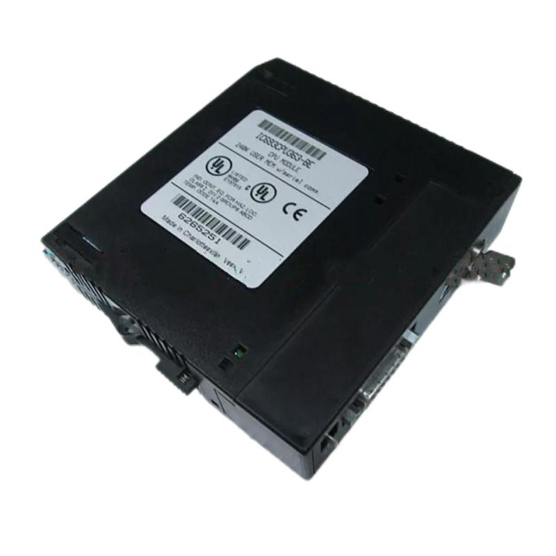 GE IC693CPU363 Advanced PLC CPU Module for Series 90-30 Automation Platforms