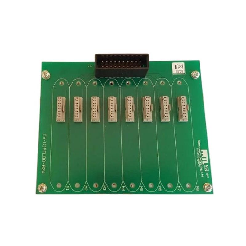 Honeywell FS-GIMTLDO-824 Printed Circuit Board