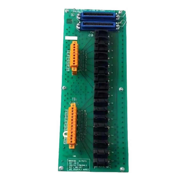 Honeywell MC-TDOD54 51309153-275 Digital Output Module
