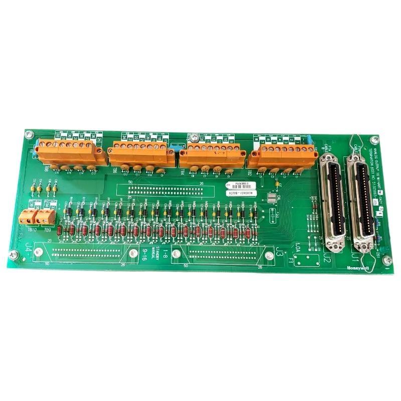 Honeywell MC-TDOR22 51309150-175 Relay Digital Output Module