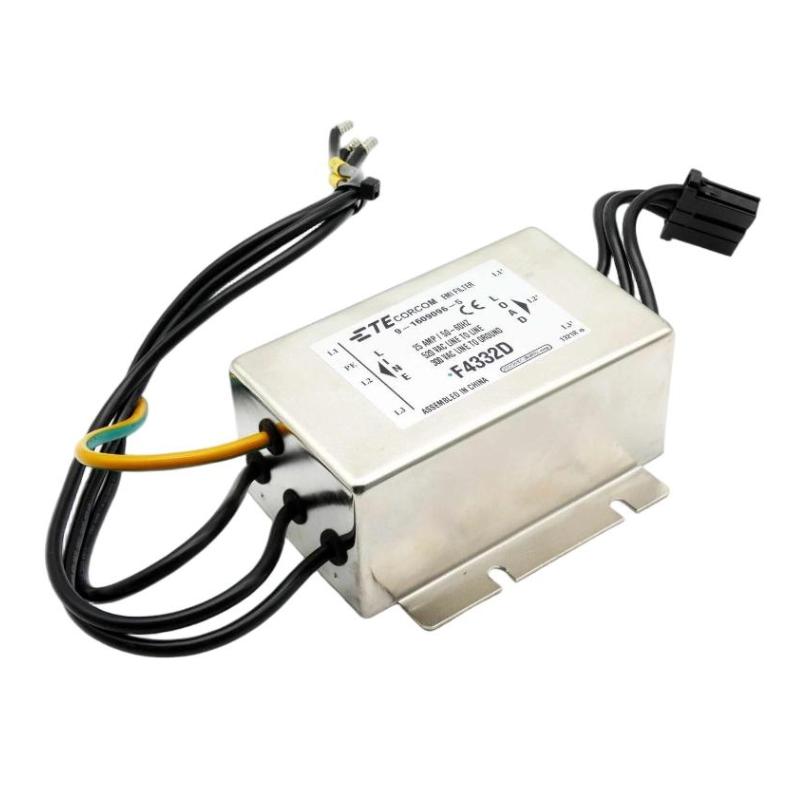 ABB F4332D 3HAC024322-001/01 Filter