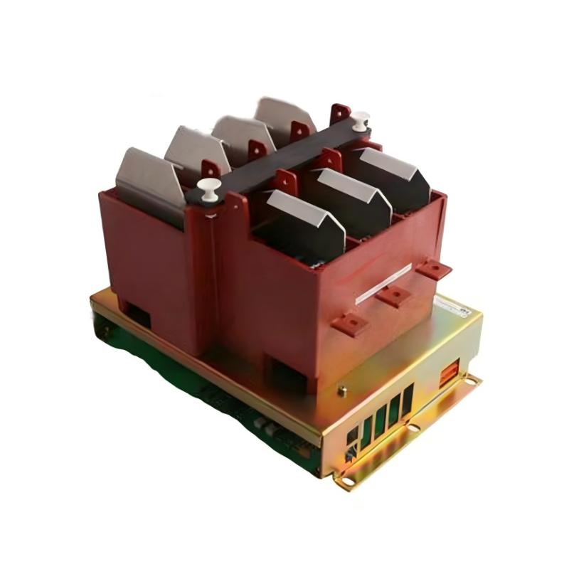 ABB KU C711 AE101 3BHB004791R0101 Gate Unit Power Supply