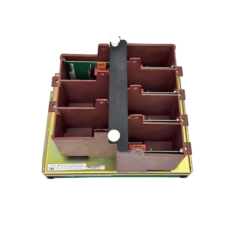 ABB KU C755 AE105 3BHB005243R0105 Gate Unit Power Supply