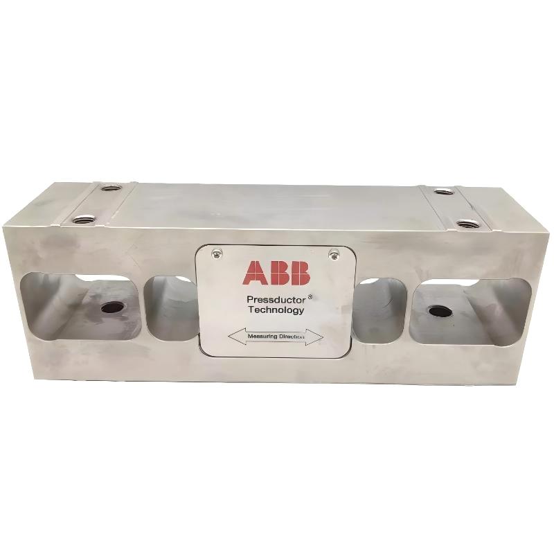 ABB PFVL141C-60MN 3BSX670292D0064 Rolling Force Load Cell