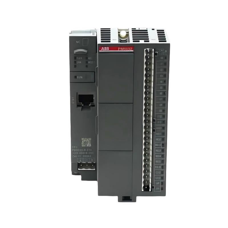 ABB PM5032-T-ETH 1SAP123400R0072 CPU Programmable Logic Controller