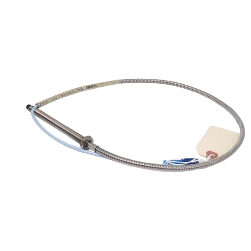 Bently Nevada 330104-00-08-05-01-CN 3300 XL 8 mm Proximity Probe