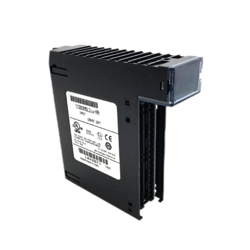 GE IC693MDL250-3