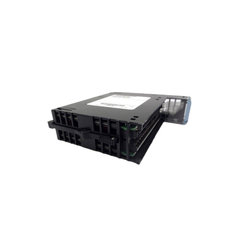 GE IC693MDL260 High-Reliability Digital Input Module for GE Fanuc Series 90-30 PLC