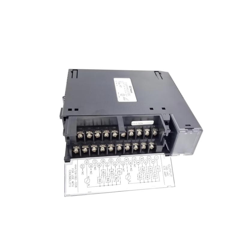 IC693MDL310-4