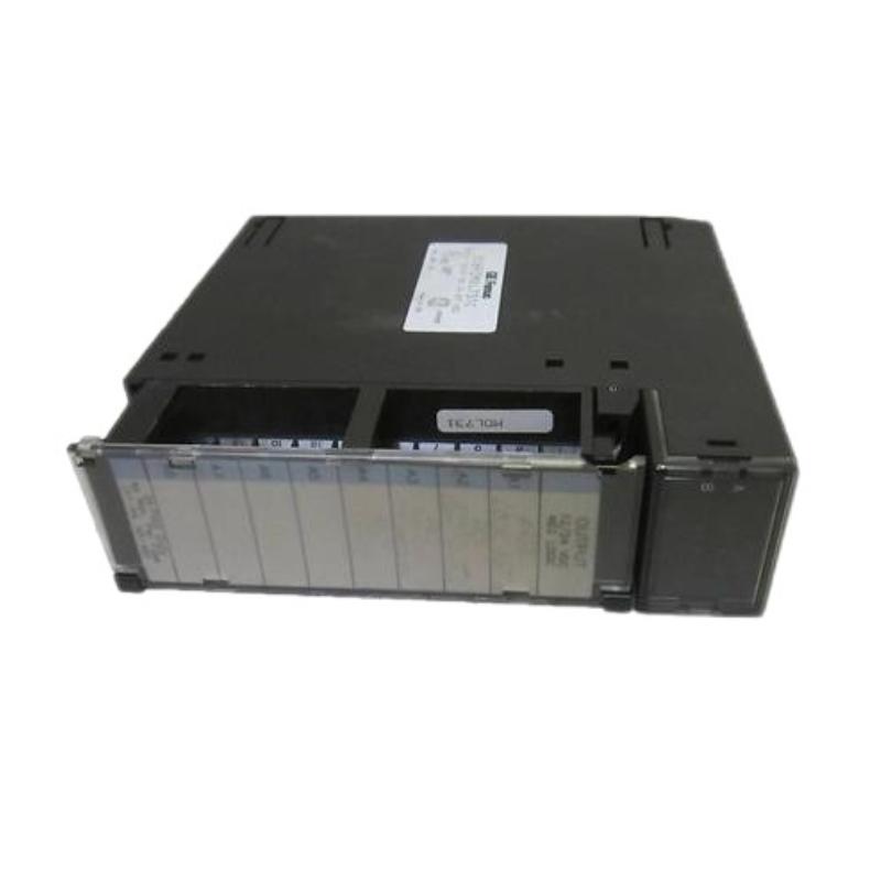 GE IC693MDL731 High-Density Digital Input Module for Series 90-30 PLC Systems
