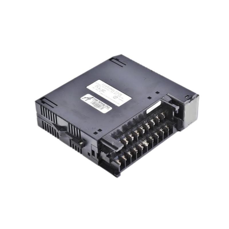GE IC693MDL732 Digital Input Module for Series 90-30 PLC Systems