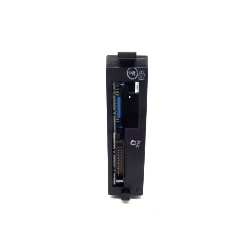 GE IC693MDL733 High-Capacity Digital Input Module for Series 90-30 PLC Systems