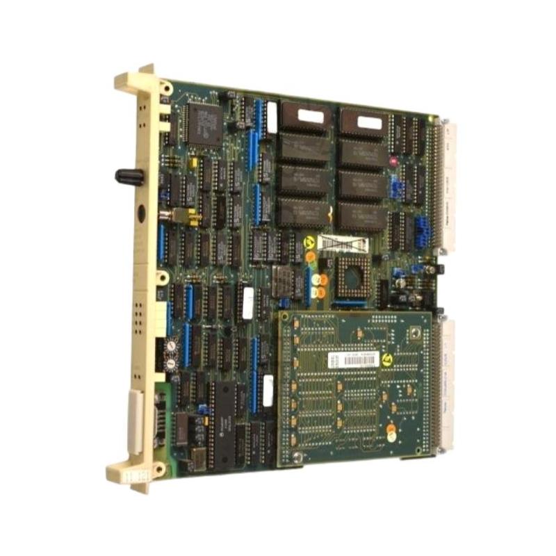 ABB DSCS 145 57520001-KX Communication Processor