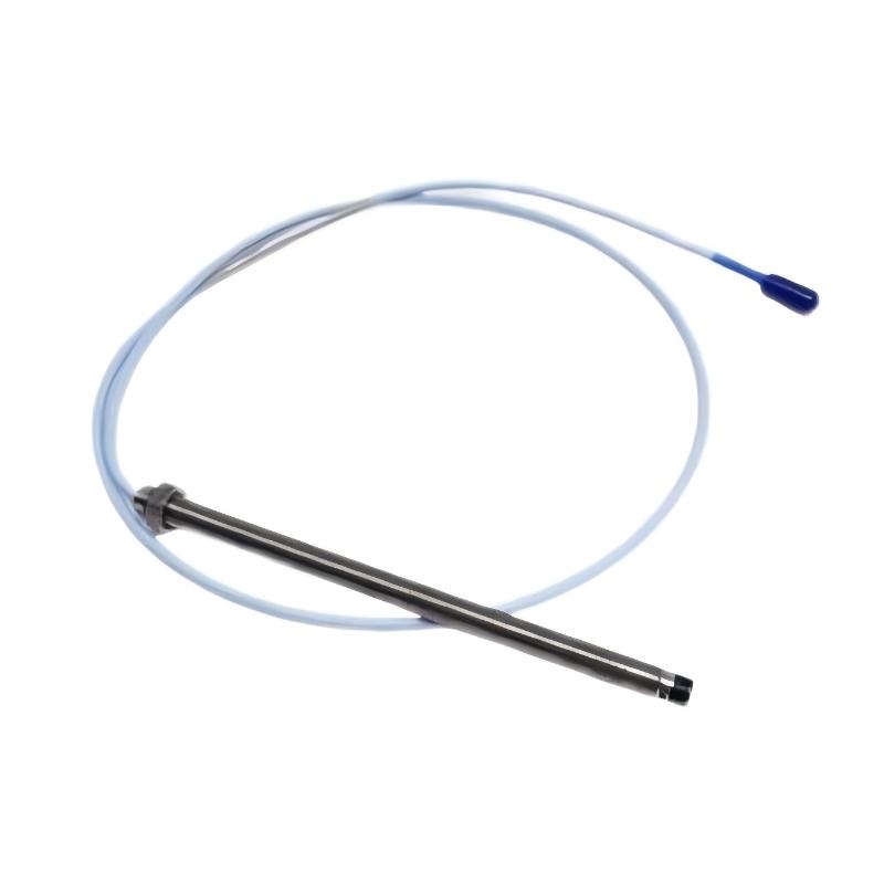 Bently Nevada 330101-00-11-10-02-CN 3300 XL 8 mm Proximity Probe