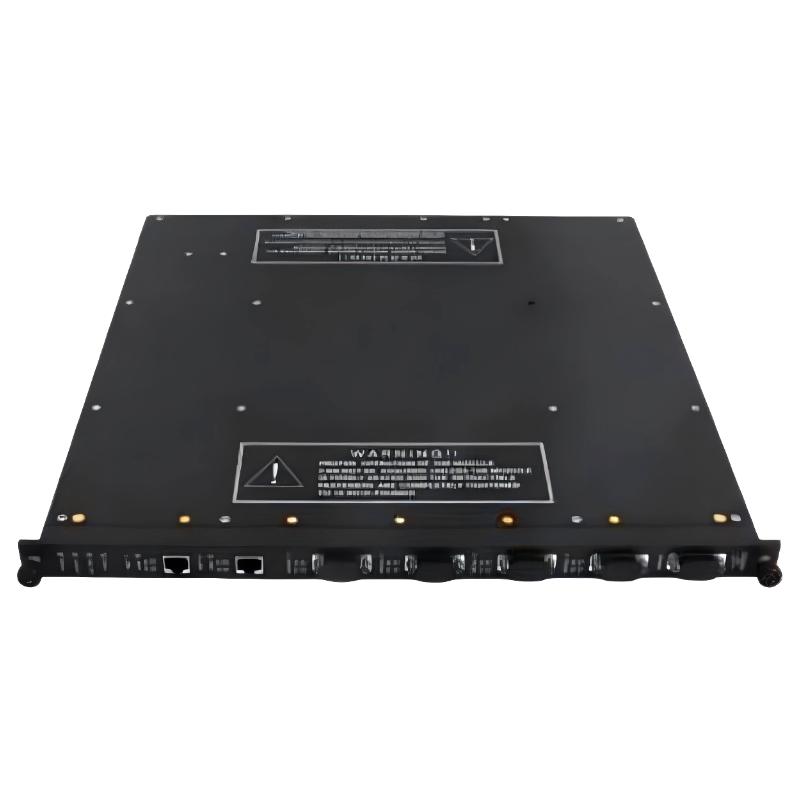 Invensys Triconex 4353 7400280-110 Communication Module