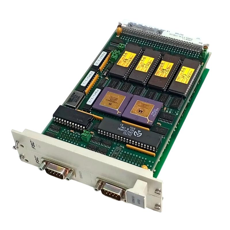 Honeywell 10004/1/1 Communication Module