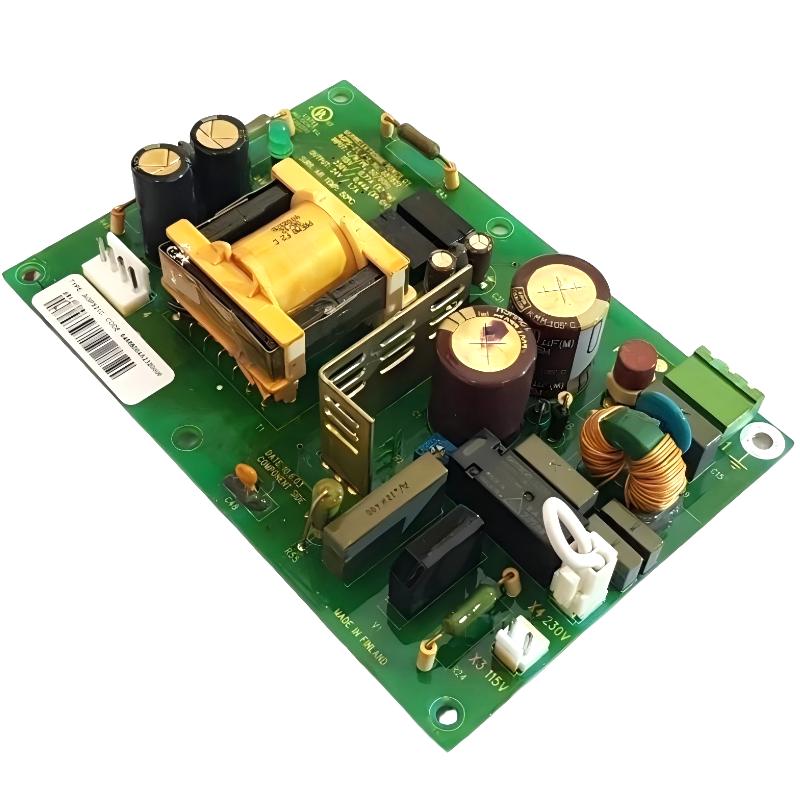 ABB AGPS-21C 64668064 Power Supply