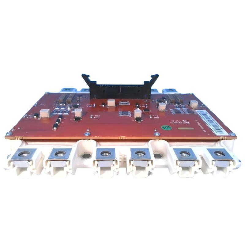 ABB FS500R17OE4D-B61/BGAD-21C IGBT Module