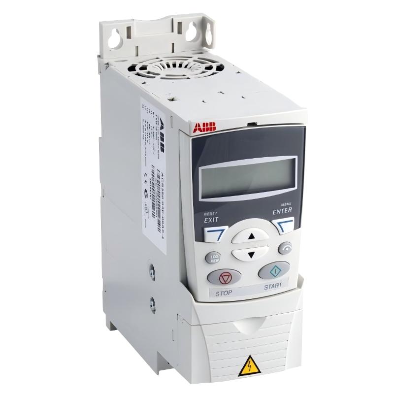 ABB ACS350-03E-03A3-4 68468116 Frequency Converter