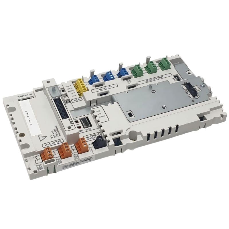 ABB CCU-24-S 3AXD50000183357 Control Unit