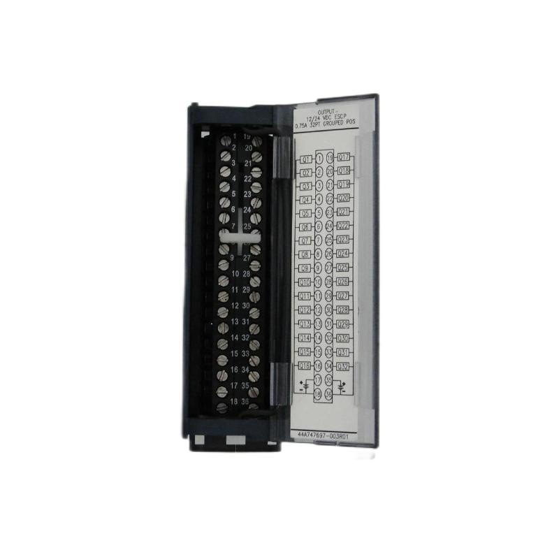 GE IC693MDL754-3