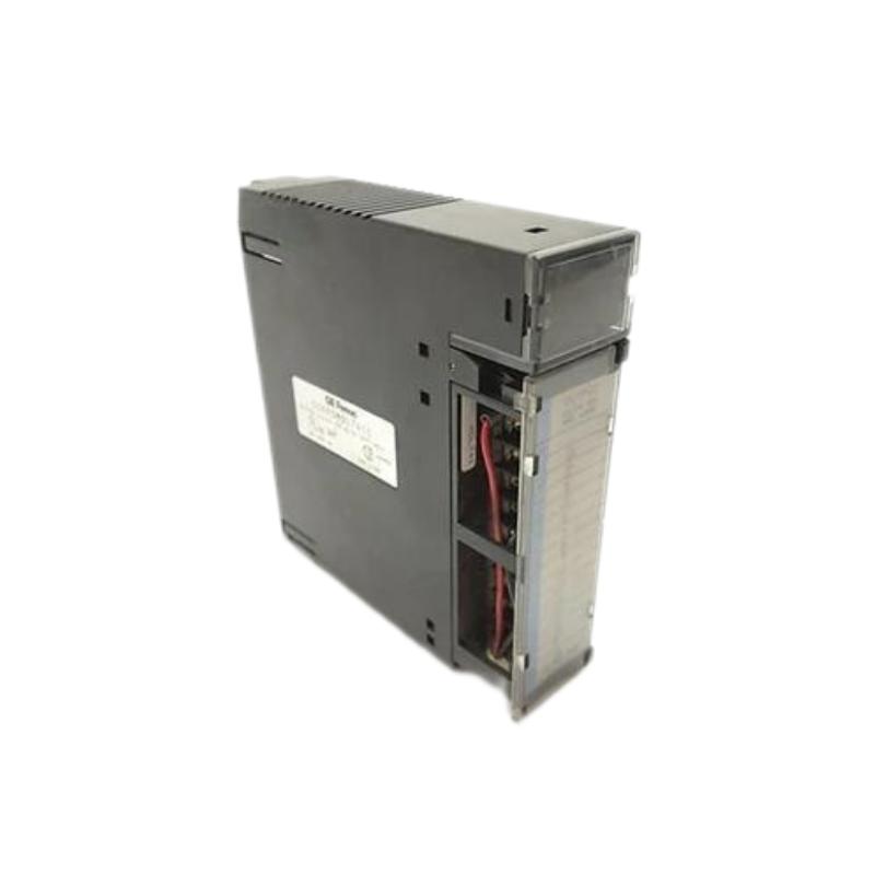 GE IC693MDL931 Digital Input Module for Series 90-30 PLC Systems
