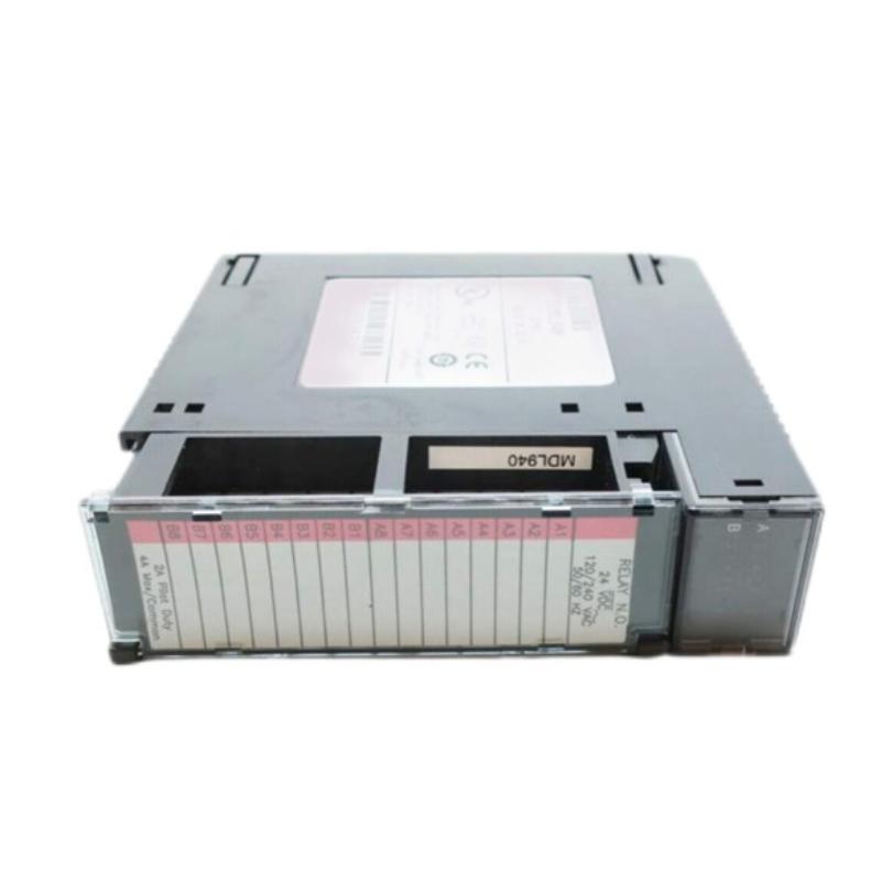 GE IC693MDL940 Digital Input Module for Series 90-30 PLC Systems