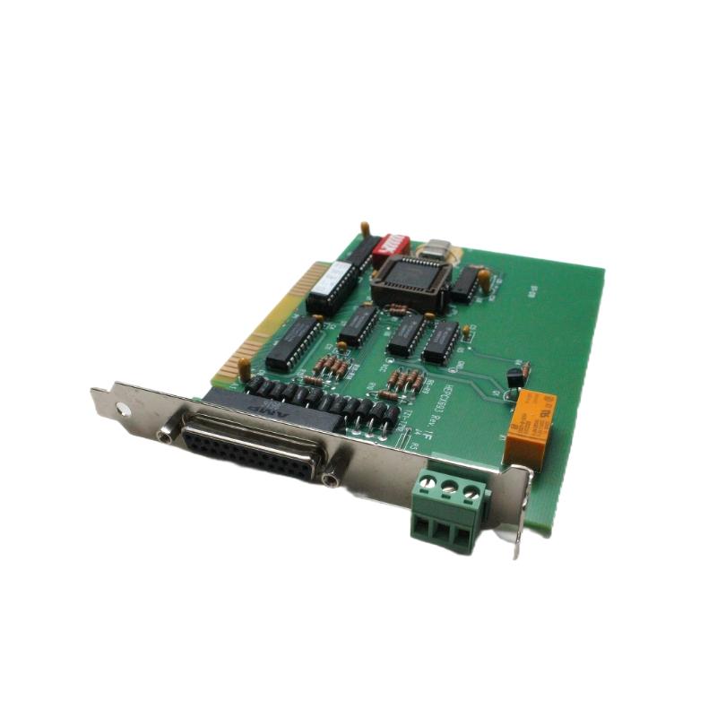 GE IC693PIF400 Personal Computer Interface Module for Series 90-30 PLC Systems