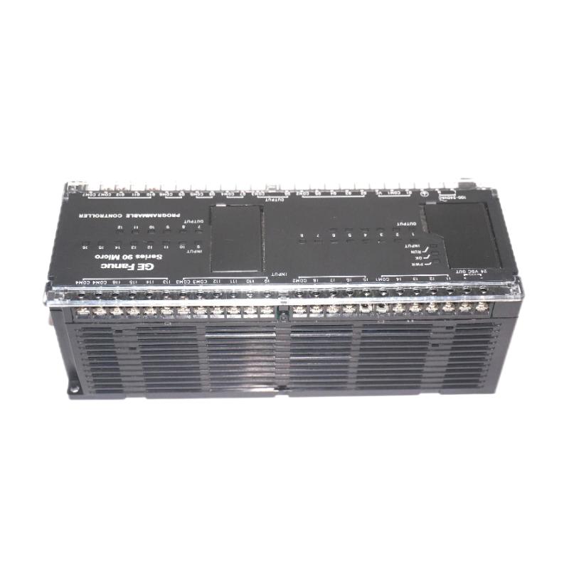 GE IC693UDR005-2